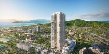Thị trường căn hộ Nha Trang: Nhu cầu tăng, nguồn cung mới vẫn khan hiếm