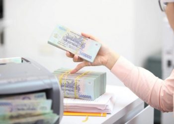 Lãi suất huy động hạ nhiệt, gửi tiền ngân hàng nào lợi nhất?