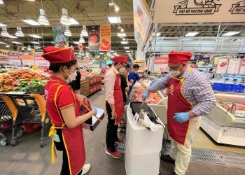 THƯỞNG THỨC BÒ ÚC ‘ĐÚNG ĐIỆU’ CÙNG LỄ HỘI BÒ VISSAN