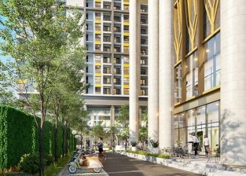 Căn hộ cho giới 9X – Điểm sáng trên thị trường địa ốc TP.HCM