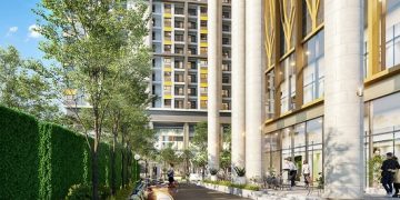 Căn hộ cho giới 9X – Điểm sáng trên thị trường địa ốc TP.HCM