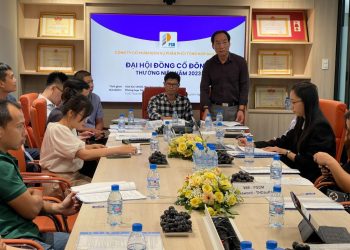 PSD đặt mục tiêu doanh thu 10.500 tỷ đồng trong năm 2023