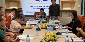 PSD đặt mục tiêu doanh thu 10.500 tỷ đồng trong năm 2023