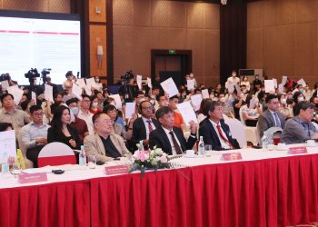 Đại hội đồng cổ đông Techcombank: Điểm sáng trong bức tranh 22.000 tỷ lợi nhuận