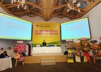 Bình Điền tổ chức thành công Đại hội đồng cổ đông năm 2023