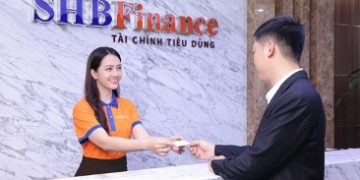 SHB HOÀN TẤT CHUYỂN NHƯỢNG 50% VỐN ĐIỀU LỆ SHBFINANCE CHO ĐỐI TÁC KRUNGSI