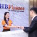 SHB HOÀN TẤT CHUYỂN NHƯỢNG 50% VỐN ĐIỀU LỆ SHBFINANCE CHO ĐỐI TÁC KRUNGSI