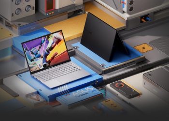 ASUS Việt Nam giới thiệu dòng Vivobook Series 2023 mới với sản phẩm chủ đạo là