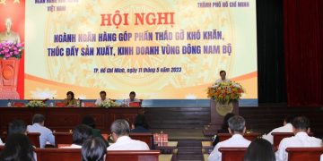 Đẩy mạnh các chính sách tín dụng hỗ trợ kịp thời cho DN và người dân