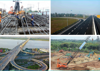 Tháo gỡ điểm nghẽn về giải phóng mặt bằng, nguồn vật liệu xây dựng để đẩy nhanh tiến độ các dự án trọng điểm