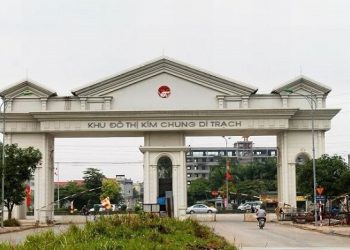 Thanh tra Chính phủ chỉ ra loạt sai phạm tại khu đô thị mới Kim Chung – Di Trạch