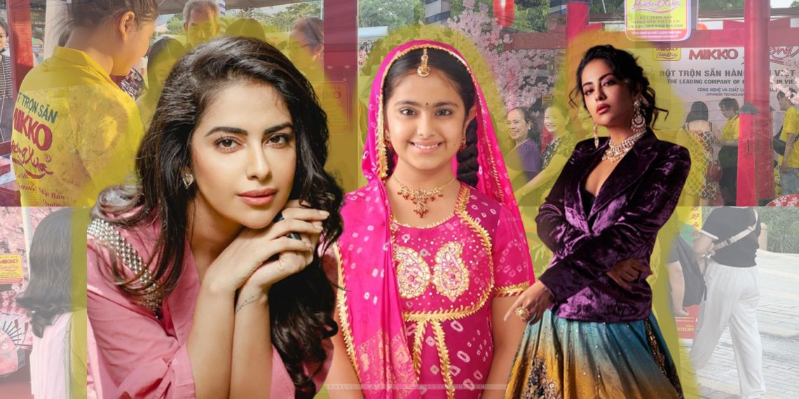 Nữ diễn viên Ấn Độ hợp tác cùng doanh nghiệp Việt lan tỏa văn hóa ẩm thực