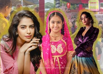 Nữ diễn viên Ấn Độ hợp tác cùng doanh nghiệp Việt lan tỏa văn hóa ẩm thực