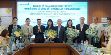 Bamboo Airways tổ chức thành công Đại hội đồng cổ đông bất thường năm 2023