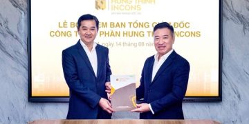 Hưng Thịnh Incons chào bán hơn 89 triệu cổ phiếu cho cổ đông