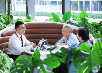 Techcombank báo cáo kết quả quí 3: Lợi nhuận trước thuế đạt 5,8 nghìn tỷ đồng – tăng 3,4% so với quý 2