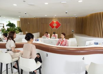 CHUYỂN KHOẢN VAY: CƠ HỘI GIẢM GÁNH LO