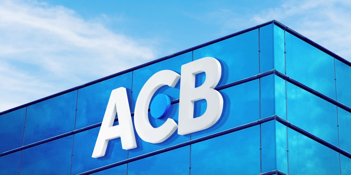 ACB CÔNG BỐ KQKD 9 THÁNG: DUY TRÌ TĂNG TRƯỞNG ỔN ĐỊNH, KIỂM SOÁT RỦI RO HIỆU QUẢ