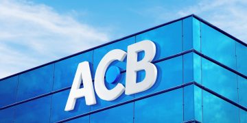 ACB CÔNG BỐ KQKD 9 THÁNG: DUY TRÌ TĂNG TRƯỞNG ỔN ĐỊNH, KIỂM SOÁT RỦI RO HIỆU QUẢ