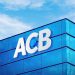 ACB CÔNG BỐ KQKD 9 THÁNG: DUY TRÌ TĂNG TRƯỞNG ỔN ĐỊNH, KIỂM SOÁT RỦI RO HIỆU QUẢ