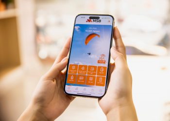 9 THÁNG ĐẦU NĂM, MSB HOÀN THÀNH 83% KẾ HOẠCH NĂM