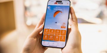 9 THÁNG ĐẦU NĂM, MSB HOÀN THÀNH 83% KẾ HOẠCH NĂM