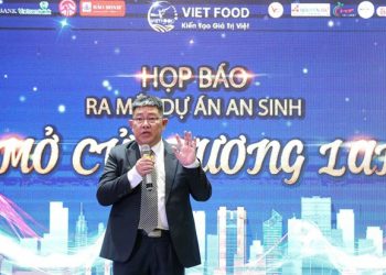 Dự án an sinh cho 6 triệu hộ gia đình thu nhập thấp tại Thành phố Hồ Chí Minh