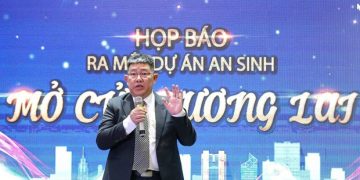 Dự án an sinh cho 6 triệu hộ gia đình thu nhập thấp tại Thành phố Hồ Chí Minh