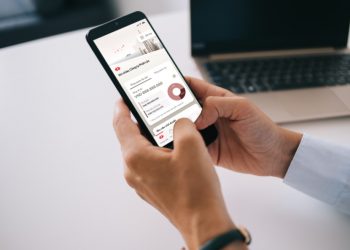 Techcombank thắng giải thưởng Dịch vụ ngân hàng số hàng đầu thế giới từ Global Finance