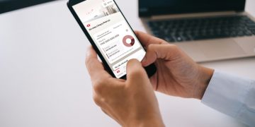 Techcombank thắng giải thưởng Dịch vụ ngân hàng số hàng đầu thế giới từ Global Finance