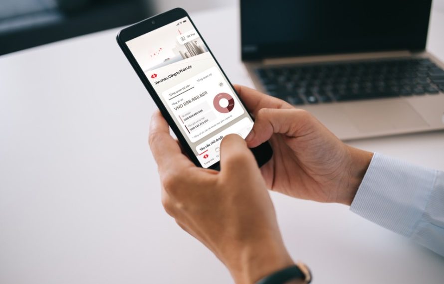 Techcombank thắng giải thưởng Dịch vụ ngân hàng số hàng đầu thế giới từ Global Finance