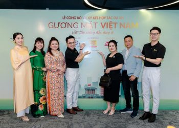 THƯƠNG HIỆU MIKKO HƯƠNG XƯA ĐỒNG HÀNH CÙNG CHƯƠNG TRÌNH GƯƠNG MẶT VIỆT NAM