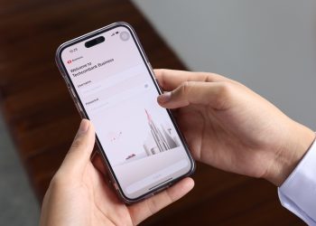 TÀI CHÍNH TỐI ƯU TRÊN NGÂN HÀNG SỐ CHO DOANH NGHIỆP HÀNG ĐẦU THẾ GIỚI