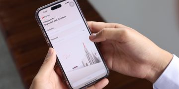 TÀI CHÍNH TỐI ƯU TRÊN NGÂN HÀNG SỐ CHO DOANH NGHIỆP HÀNG ĐẦU THẾ GIỚI