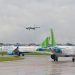 BAMBOO AIRWAYS BỔ SUNG TÀU BAY PHỤC VỤ CAO ĐIỂM TẾT 2024