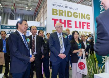 Công nghệ Số và Công nghệ Xanh trong phát triển Đô thị Thông minh