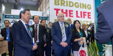 Công nghệ Số và Công nghệ Xanh trong phát triển Đô thị Thông minh