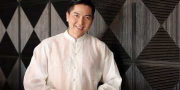 ÁO DÀI NAM BIẾN HÓA ĐA PHONG CÁCH TRONG ĐỜI SỐNG