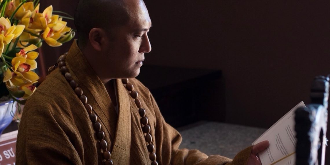 Đạo Phật là con đường giác ngộ