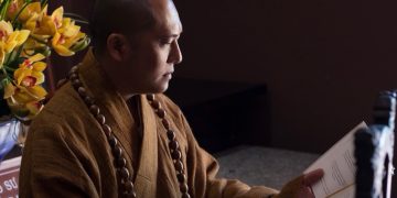 Đạo Phật là con đường giác ngộ