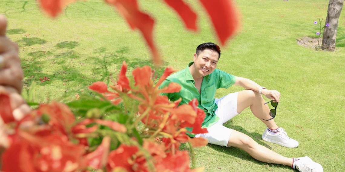 BTV TUẤN DUY KHÁM PHÁ RỪNG PHƯỢNG TTC VAN PHONG BAY RESORT – DỐC LẾT