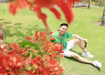 BTV TUẤN DUY KHÁM PHÁ RỪNG PHƯỢNG TTC VAN PHONG BAY RESORT – DỐC LẾT