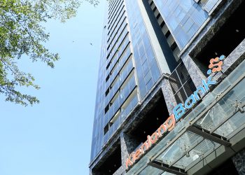 NGẬP TRÀN ĐẶC QUYỀN ƯU ĐÃI CHO VAY DÀNH CHO KHCN TẠI KIENLONGBANK