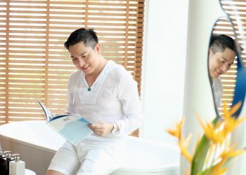 BTV TUẤN DUY TRẢI NGHIỆM KHU NGHỈ DƯỠNG TTC VÂN PHONG BAY DỐC LẾT