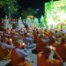 Trang nghiêm lễ Thắp nến tưởng niệm Đức Thánh Tổ Đại Ái Đạo & chư Tôn đức Ni tiền bối hữu công Phật Giáo Việt Nam