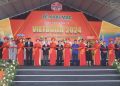 200 doanh nghiệp hội tụ tại Triển lãm Vietbuild thành phố Hồ Chí Minh 2024