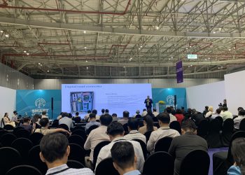 Triển lãm Quốc tế Công nghệ và Thiết bị Chiếu Sáng LED/OLED & Bảng Quảng Cáo KTS LEDTEC ASIA 2024 (lần thứ 9 tại Việt Nam)