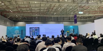 Triển lãm Quốc tế Công nghệ và Thiết bị Chiếu Sáng LED/OLED & Bảng Quảng Cáo KTS LEDTEC ASIA 2024 (lần thứ 9 tại Việt Nam)