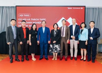 Cơ hội và thách thức cho doanh nghiệp dệt may 2024