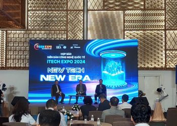 TP.HCM lần đầu tổ chức Diễn đàn công nghệ quốc tế iTech Expo